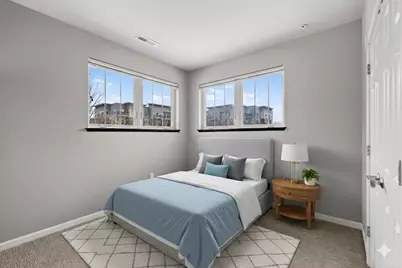 5192 Sassafras Drive #109, Fitchburg, WI 53711 - Photo 5