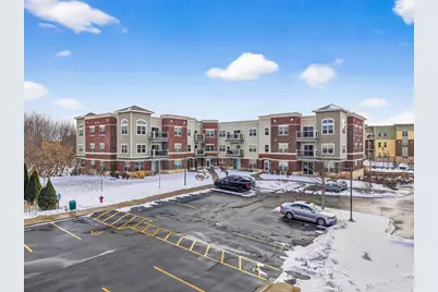 5192 Sassafras Drive #109, Fitchburg, WI 53711 - Photo 31