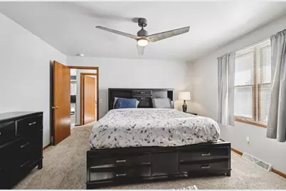 839 Kimseth Circle, Deerfield, WI 53531 - Photo 21