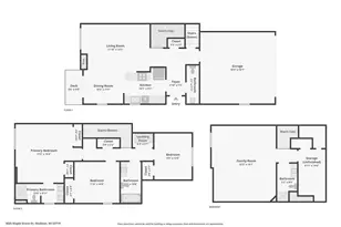 4025 Maple Grove Dr, Madison, WI 53719 - Photo 33