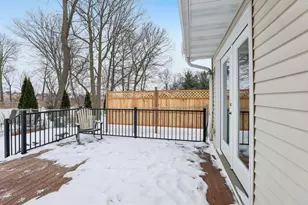 5879 Holscher Rd, Mcfarland, WI 53558 - Photo 33