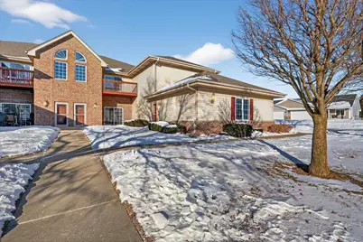 1010 Parkview Drive #5, Milton, WI 53563 - Photo 7