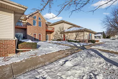 1010 Parkview Drive #5, Milton, WI 53563 - Photo 5