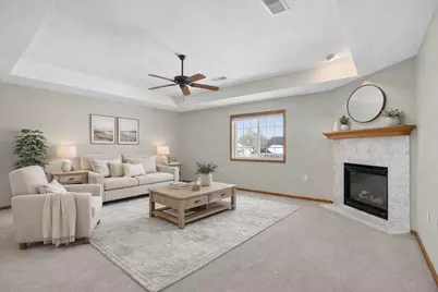 1010 Parkview Drive #5, Milton, WI 53563 - Photo 11