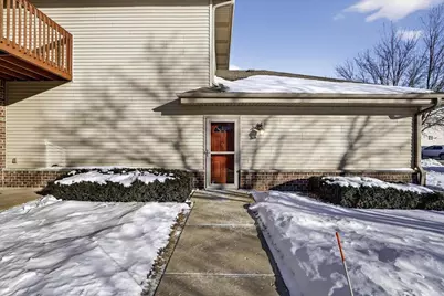 1010 Parkview Drive #5, Milton, WI 53563 - Photo 5