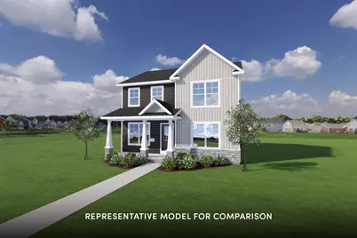 1703 Waverly Way, Verona, WI 53593 - Photo 1