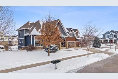 1105 Guinness Street, Waunakee, WI 53597 - Photo 3