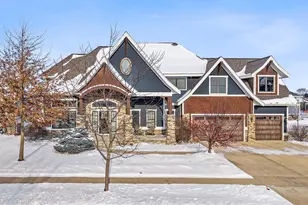 1105 Guinness St, Waunakee, WI 53597 - Photo 67