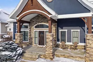 1105 Guinness St, Waunakee, WI 53597 - Photo 5