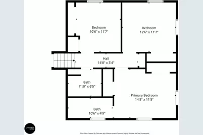 1515 Calico Lane, Sun Prairie, WI 53590 - Photo 47