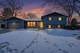 1515 Calico Ln, Sun Prairie, WI 53590 - Photo 1