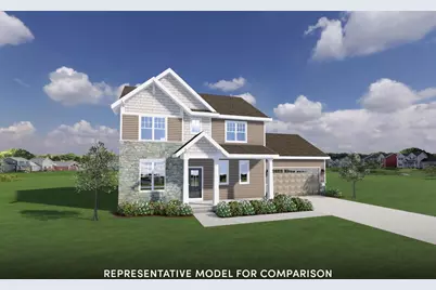 1844 Waverly Way, Sun Prairie, WI 53590 - Photo 1