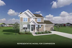 1844 Waverly Wy, Sun Prairie, WI 53590 - Photo 1