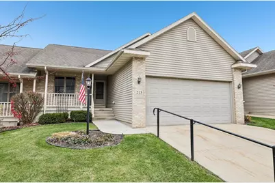 213 Fairview Circle #50, Waunakee, WI 53597 - Photo 3