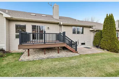213 Fairview Circle #50, Waunakee, WI 53597 - Photo 47