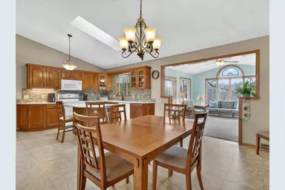 2338 E Pine Tree Court, Milton, WI 53563 - Photo 1