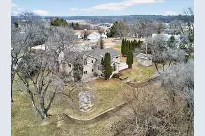 2338 E Pine Tree Court, Milton, WI 53563 - Photo 23