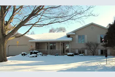 2338 E Pine Tree Court, Milton, WI 53563 - Photo 1