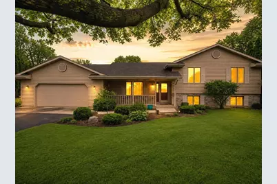 2338 E Pine Tree Court, Milton, WI 53563 - Photo 1