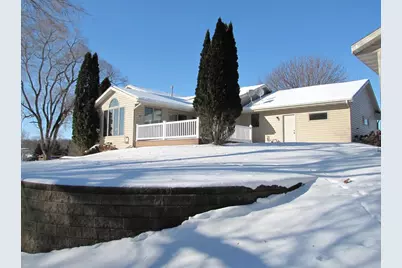 2338 E Pine Tree Court, Milton, WI 53563 - Photo 7