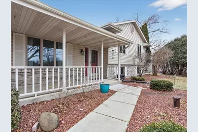 2338 E Pine Tree Court, Milton, WI 53563 - Photo 5