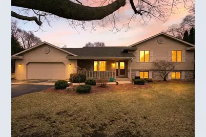 2338 E Pine Tree Court, Milton, WI 53563 - Photo 1