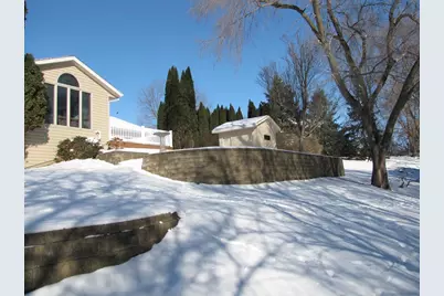 2338 E Pine Tree Court, Milton, WI 53563 - Photo 9