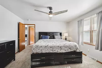 839 Kimseth Circle, Deerfield, WI 53531 - Photo 21