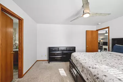 839 Kimseth Circle, Deerfield, WI 53531 - Photo 17