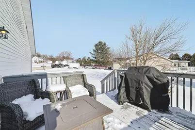 839 Kimseth Circle, Deerfield, WI 53531 - Photo 31