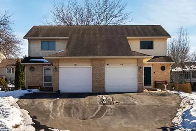 185 N Lexington Parkway, DeForest, WI 53532 - Photo 7