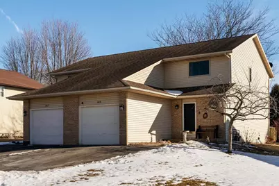 185 N Lexington Parkway, DeForest, WI 53532 - Photo 1