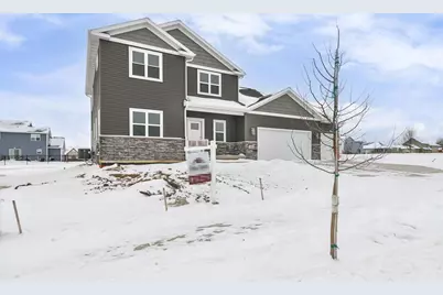 401 Michelle Lane #066, Cottage Grove, WI 53527 - Photo 3