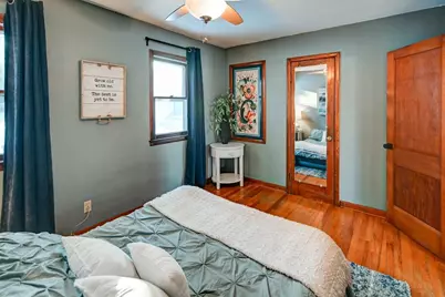 213 Highland Street, Mount Horeb, WI 53572 - Photo 21