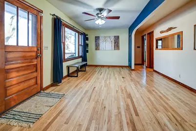 213 Highland Street, Mount Horeb, WI 53572 - Photo 5