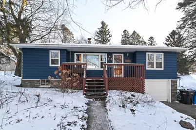 213 Highland Street, Mount Horeb, WI 53572 - Photo 1