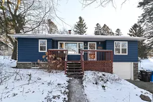 213 Highland St, Mount Horeb, WI 53572 - Photo 1