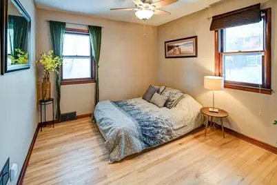 213 Highland Street, Mount Horeb, WI 53572 - Photo 33