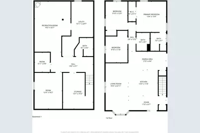 1127 Arthur Drive, Milton, WI 53563 - Photo 39