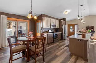 1127 Arthur Dr, Milton, WI 53563 - Photo 5