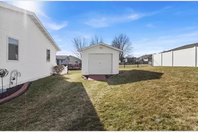 1127 Arthur Drive, Milton, WI 53563 - Photo 31