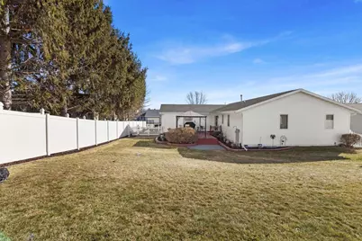 1127 Arthur Drive, Milton, WI 53563 - Photo 29