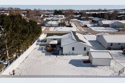 1127 Arthur Drive, Milton, WI 53563 - Photo 35