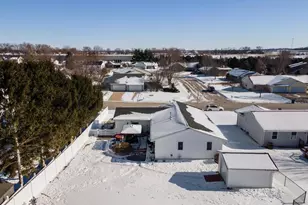 1127 Arthur Dr, Milton, WI 53563 - Photo 35