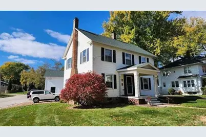 605 W Madison Street, Lake Mills, WI 53551 - Photo 1