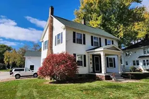 605 W Madison St, Lake Mills, WI 53551 - Photo 1