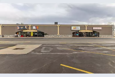 128 W 8th Street, Monroe, WI 53566 - Photo 1