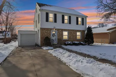 108 4th Street, Waunakee, WI 53597 - Photo 1
