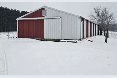 W6173 Meredith Road, New Lisbon, WI 53950 - Photo 9