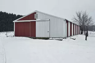 W6173 Meredith Rd, New Lisbon, WI 53950 - Photo 9